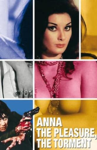 Anna: the Pleasure, the Torment (1973)