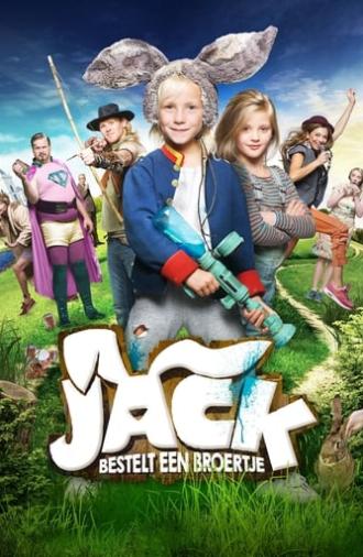 Jack's Wish (2015)