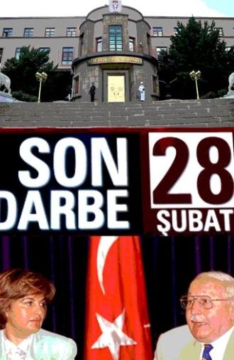 Son Darbe: 28 Şubat (2012)