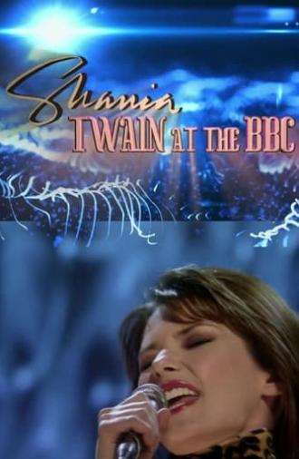 Shania Twain at the BBC (2023)