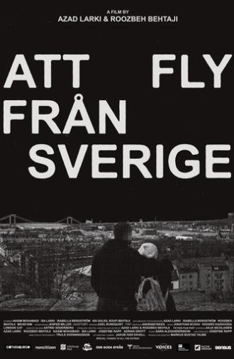 Escape from Sweden (2026)