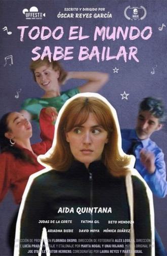 Everybody knows how to dance (2024)