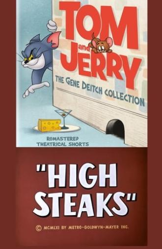 High Steaks (1962)