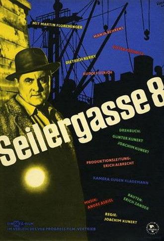 Seilergasse 8 (1960)