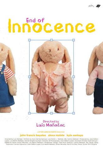 End of Innocence (2026)