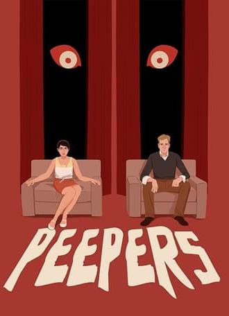 Peepers (2014)