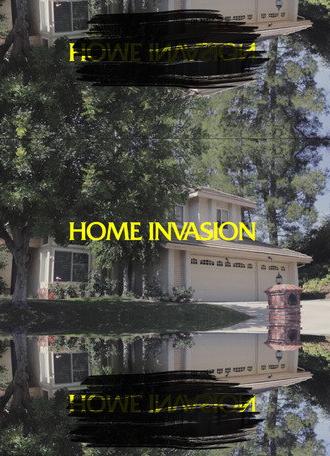 Home Invasion (2017)