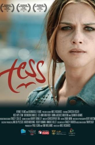 Tess (2016)