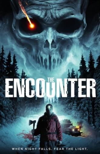 The Encounter (2015)