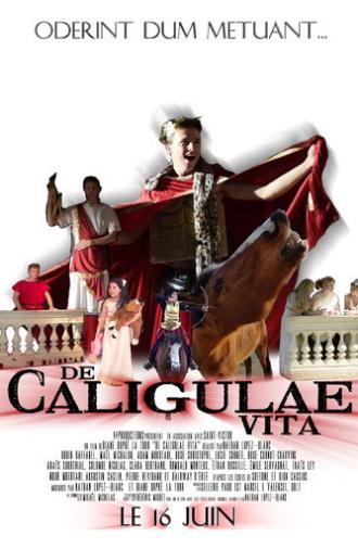 De Caligulae Vita (2023)
