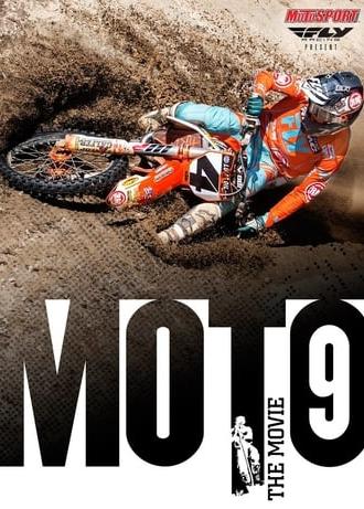 Moto 9: The Movie (2017)