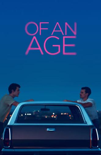 Of an Age (2023)