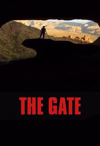 The Gate - Ein Leben lang im Krieg (2024)