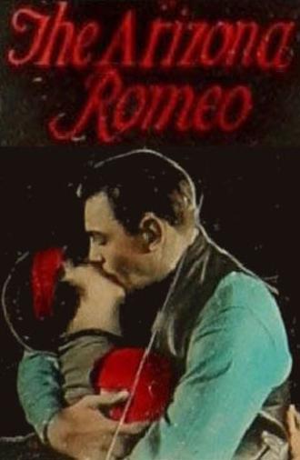 The Arizona Romeo (1925)