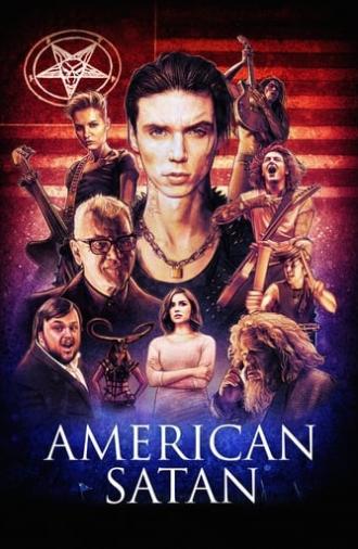 American Satan (2017)