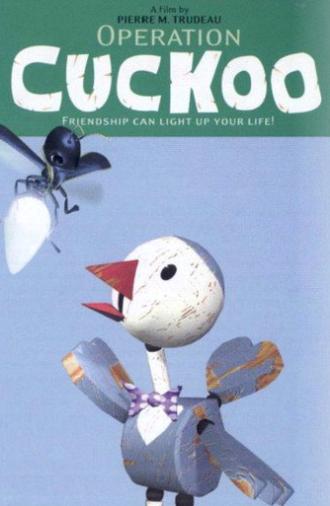 Operation Cuckoo (2002)