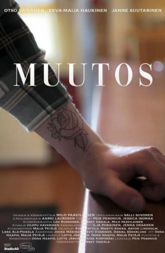 MUUTOS (2022)