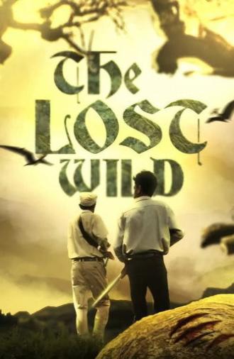 The Lost Wild (2025)