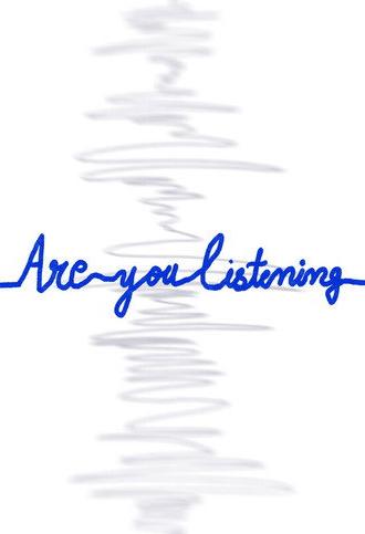 Are You Listening? (2025)