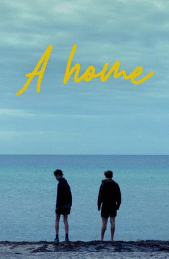 A Home (2025)