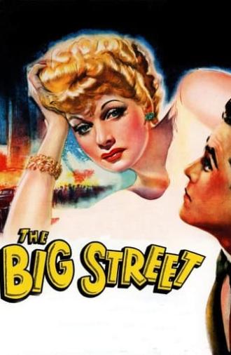 The Big Street (1942)