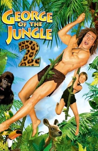 George of the Jungle 2 (2003)