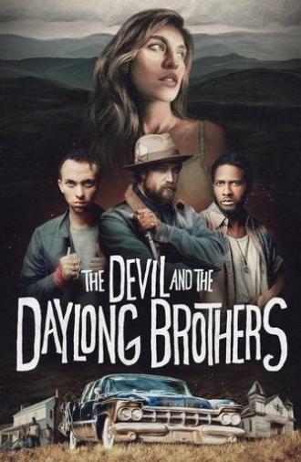 The Devil and the Daylong Brothers (2025)