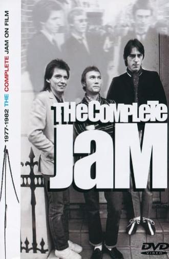 The Complete Jam (2003)