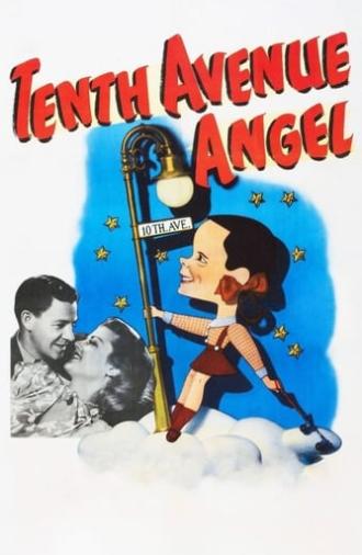 Tenth Avenue Angel (1948)