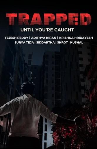 TRAPPED (2024)