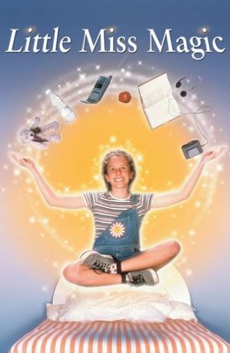 Little Miss Magic (1997)