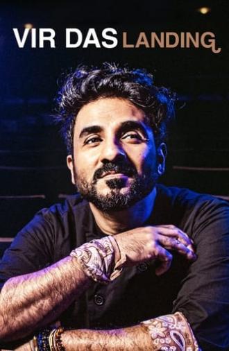 Vir Das: Landing (2022)