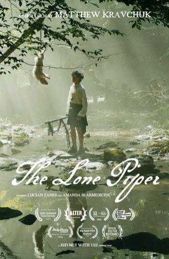 The Lone Piper (2025)