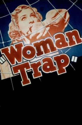 Woman Trap (1936)