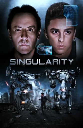 Singularity (2017)