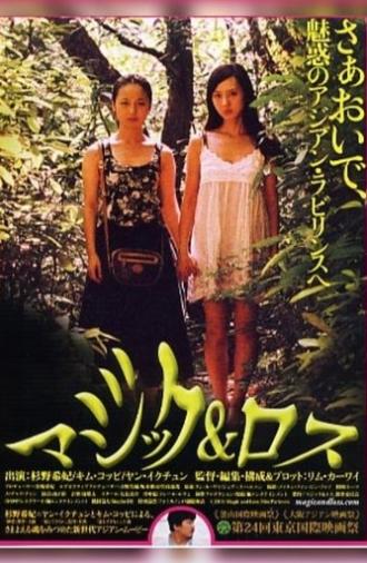 Magic and Loss (2010)