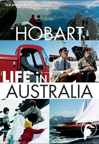 Life in Australia: Hobart (1966)