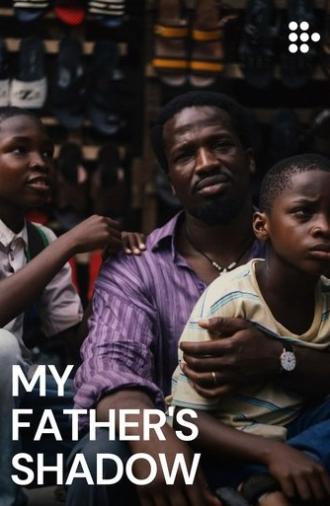My Father's Shadow (2025)