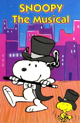 Snoopy: The Musical (1988)