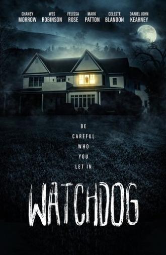 Watchdog (2023)