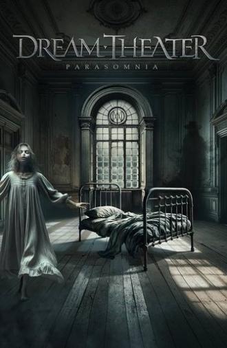 Dream Theater - Parasomnia (2025)