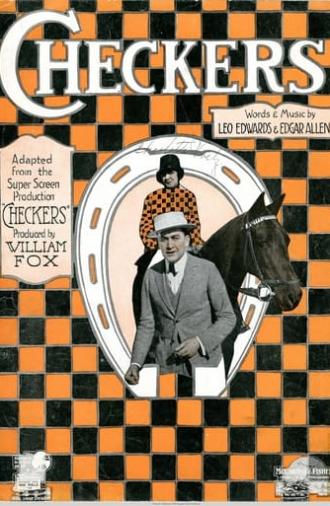 Checkers (1919)