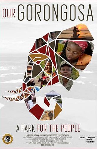 Our Gorongosa (2020)