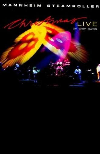 Mannheim Steamroller: Christmas Live (1997)