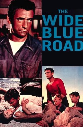 The Wide Blue Road (1957)