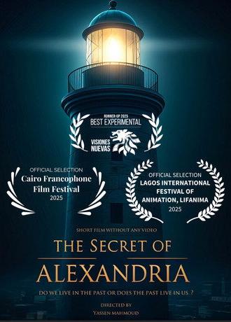 The secret of Alexandria (2024)