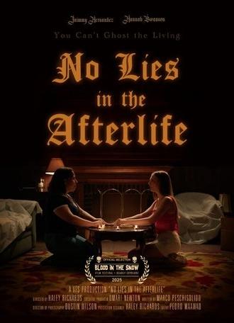No Lies in the Afterlife (2025)
