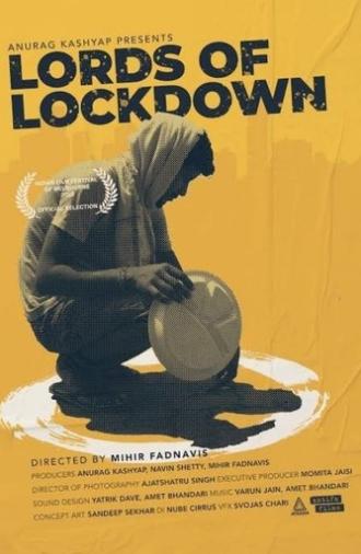Lords of Lockdown (2022)