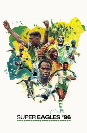 Super Eagles '96 (2022)