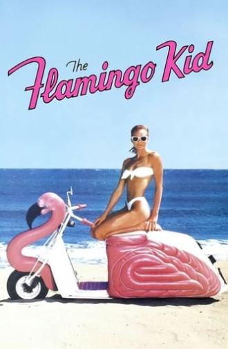 The Flamingo Kid (1984)